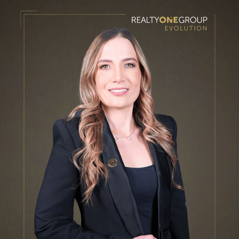 Realty ONE Group | Carolina Ospina