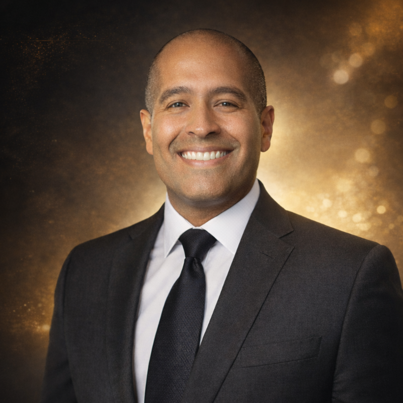 Realty ONE Group | Luis Reyes