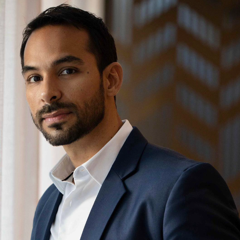 Realty One Group Evolution | Mentores - JUAN SEBASTIÁN CARVAJAL