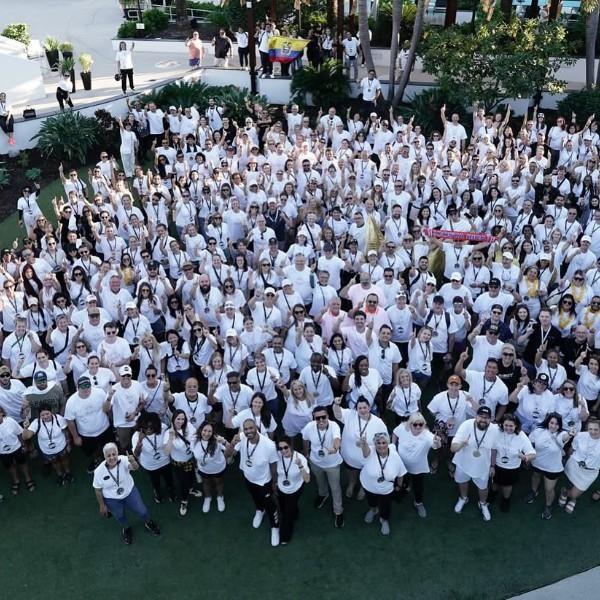 Realty One Group Evolution | Nuestra Cultura
