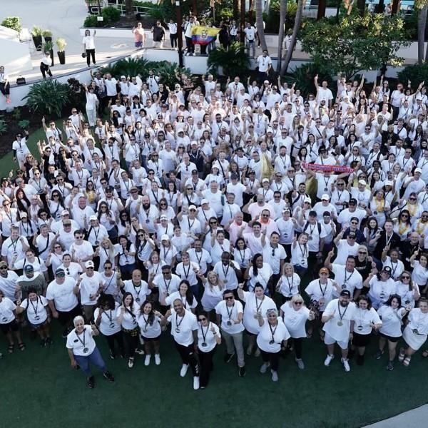 Realty One Group Evolution | Nuestra Cultura