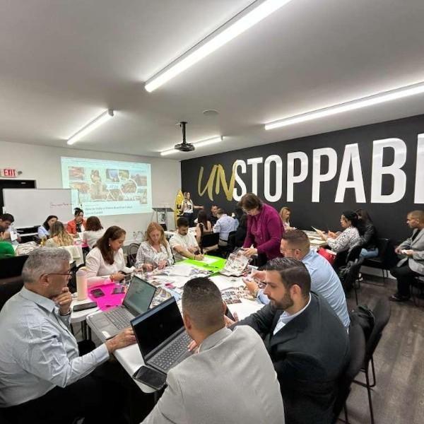 Realty One Group Evolution | Nuestra Cultura