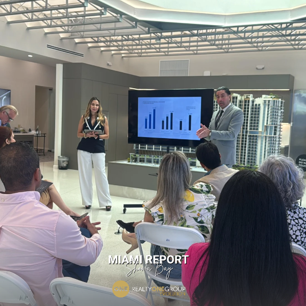 Realty One Group Evolution | Nuestra Cultura
