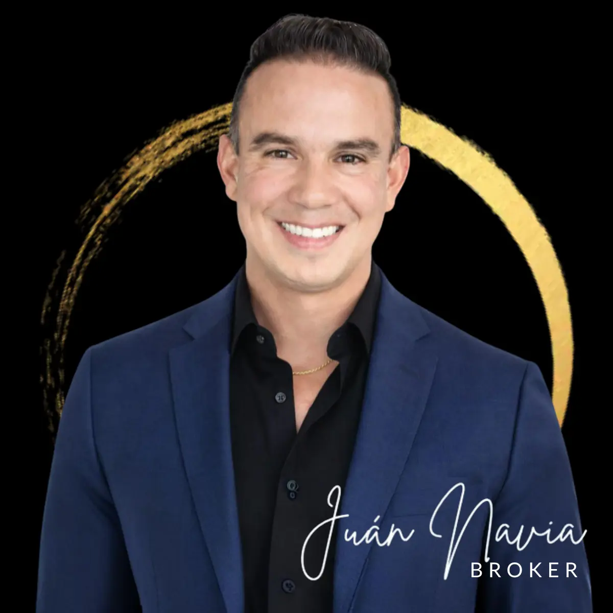 Realty One Group Evolution | Juan Navia