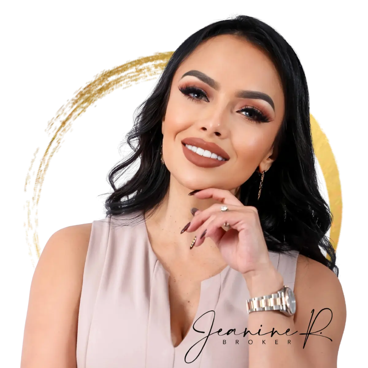 Realty One Group Evolution | Jeanine Reyes