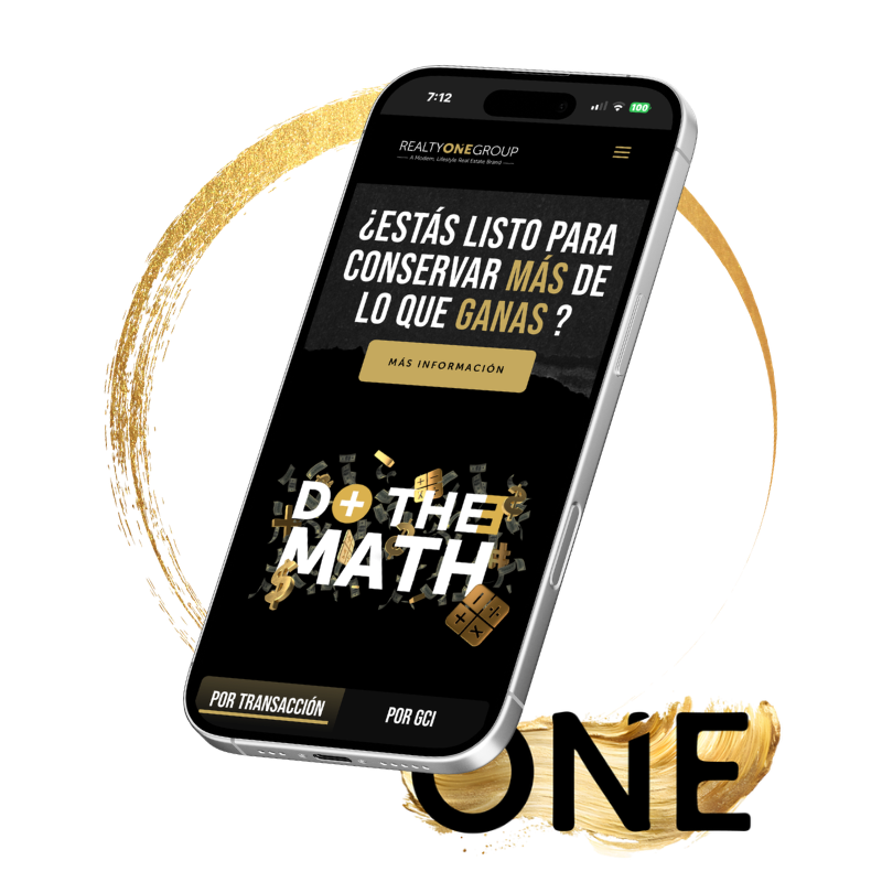 Reaty ONE Group Evolution | Manual de Generación de Clientes