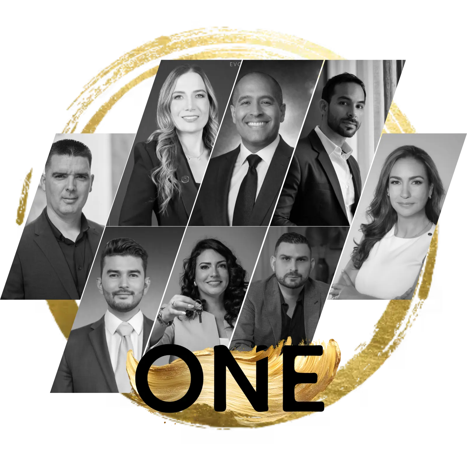 Reaty ONE Group Evolution | Manual de Generación de Clientes