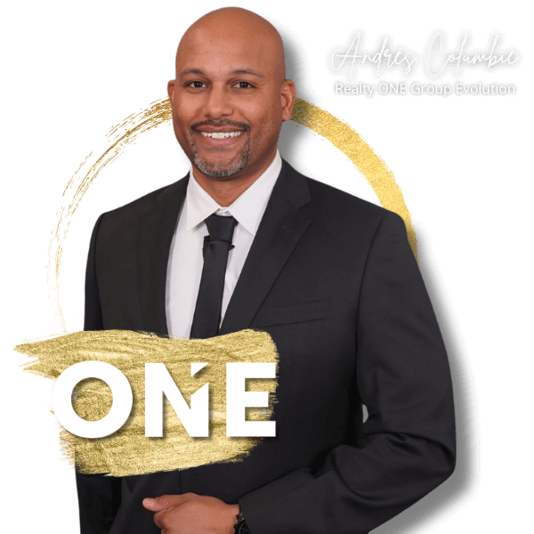 Andres Columbie Mentor Pro Realty ONE Group Evolution The Columbie Group Miami Real Estate Inversiones
