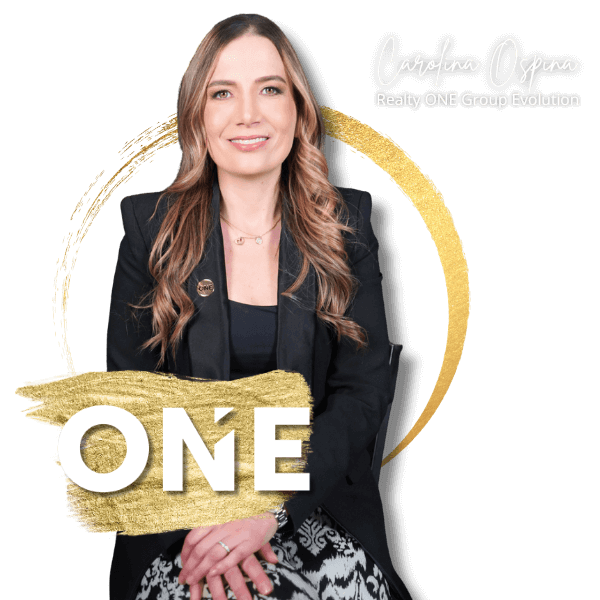 Andres Columbie Mentor Pro Realty ONE Group Evolution The Columbie Group Miami Real Estate Inversiones