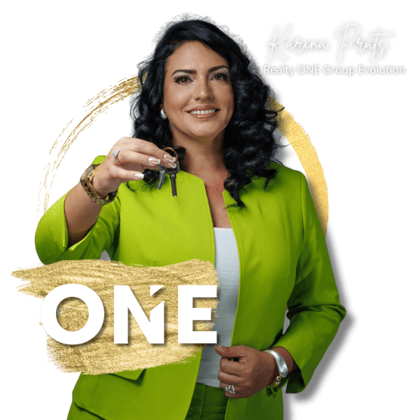 Andres Columbie Mentor Pro Realty ONE Group Evolution The Columbie Group Miami Real Estate Inversiones