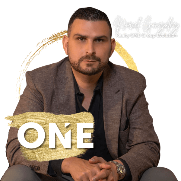 Andres Columbie Mentor Pro Realty ONE Group Evolution The Columbie Group Miami Real Estate Inversiones