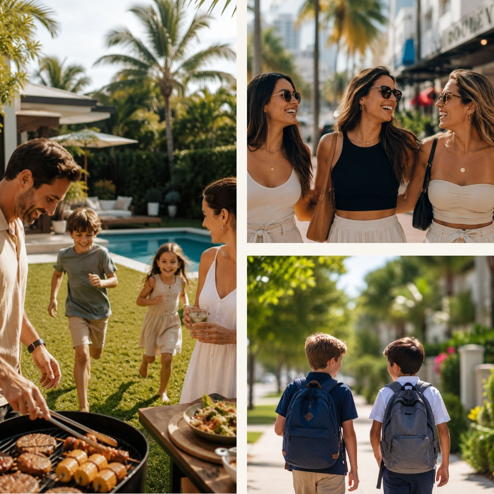 Realty One Group Evolution | Más que un Apartamento, un Club Privado para Vivir.
