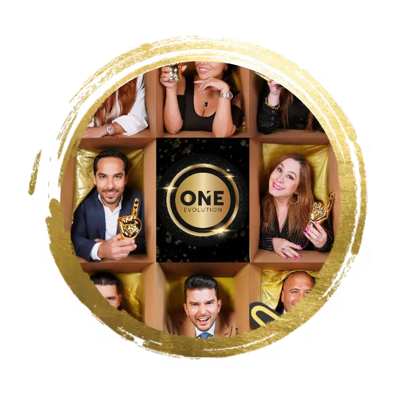 Reaty ONE Group Evolution | Impulsor de la Coolture