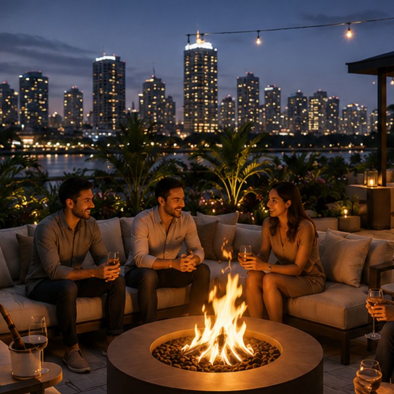 Realty One Group Evolution | Social Spaces
