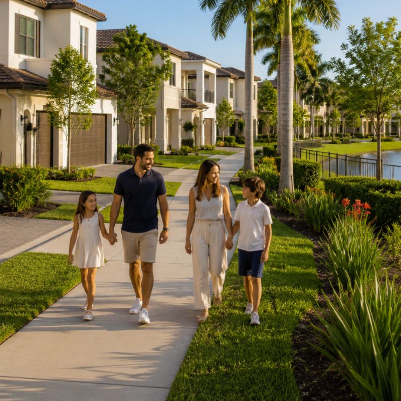 Realty One Group Evolution | Familiar
