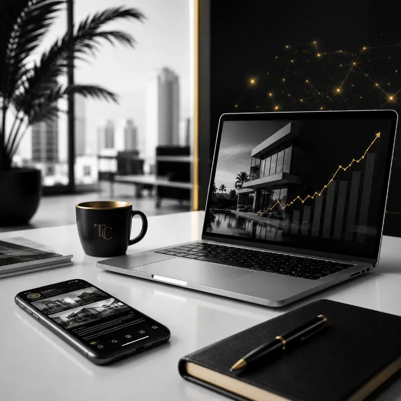 Realty One Group Evolution | Todo Incluido