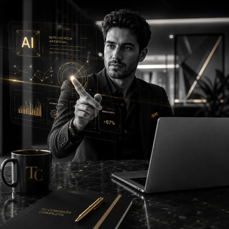 Realty One Group Evolution | Todo Incluido