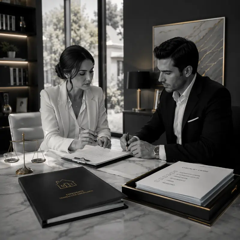 Realty One Group Evolution | Todo Incluido