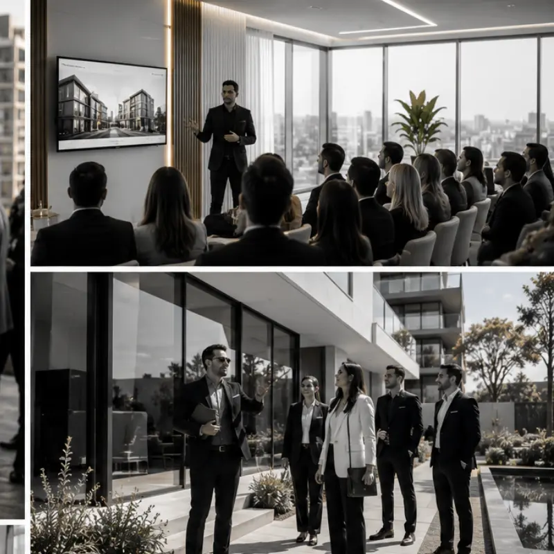 Realty One Group Evolution | Todo Incluido