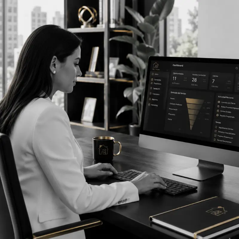 Realty One Group Evolution | Todo Incluido