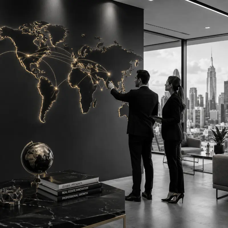 Realty One Group Evolution | Todo Incluido