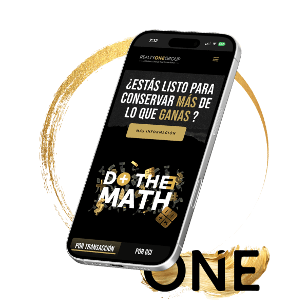 Reaty ONE Group Evolution | Manual de Generación de Clientes