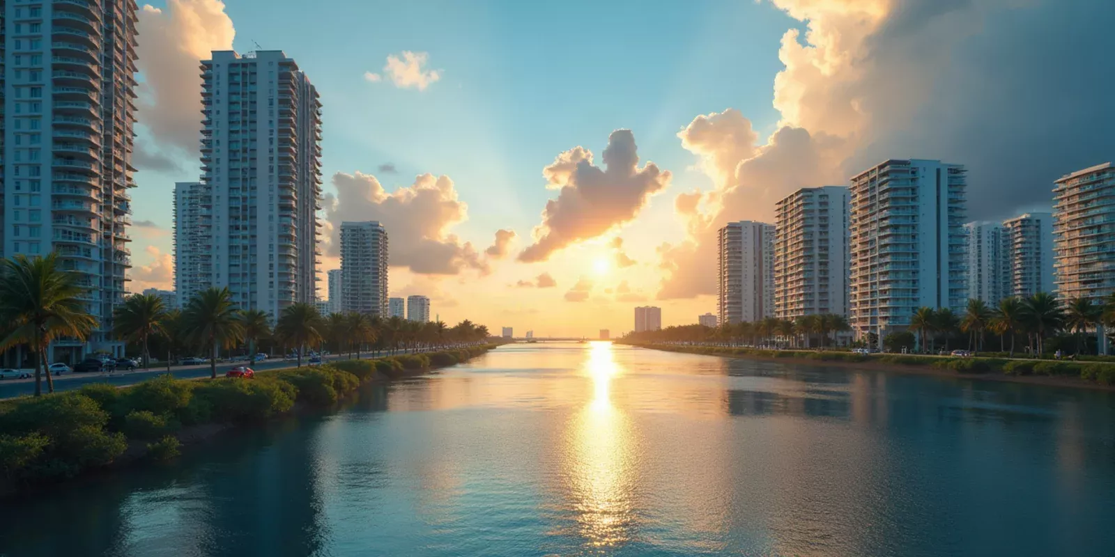 Estrategias SEO para Agentes Inmobiliarios en Miami