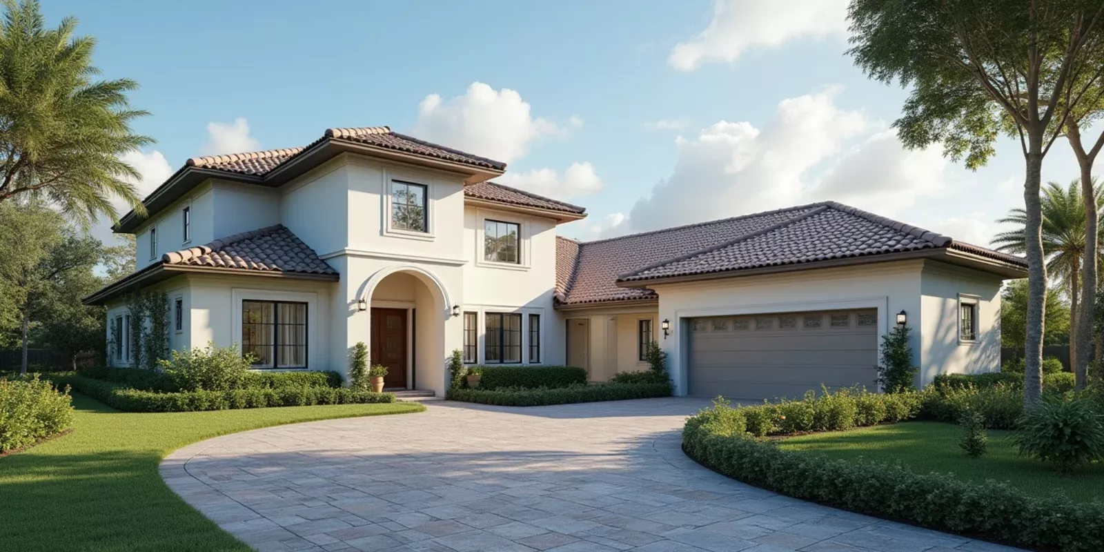 Invertir en propiedades en Doral, Florida