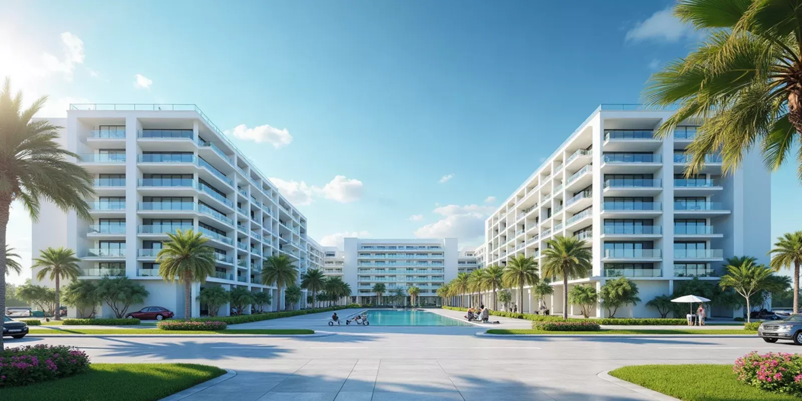 Planes de carrera para agentes inmobiliarios en Miami
