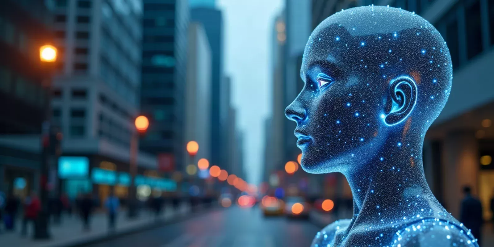 Inteligencia Artificial en el Marketing Inmobiliario