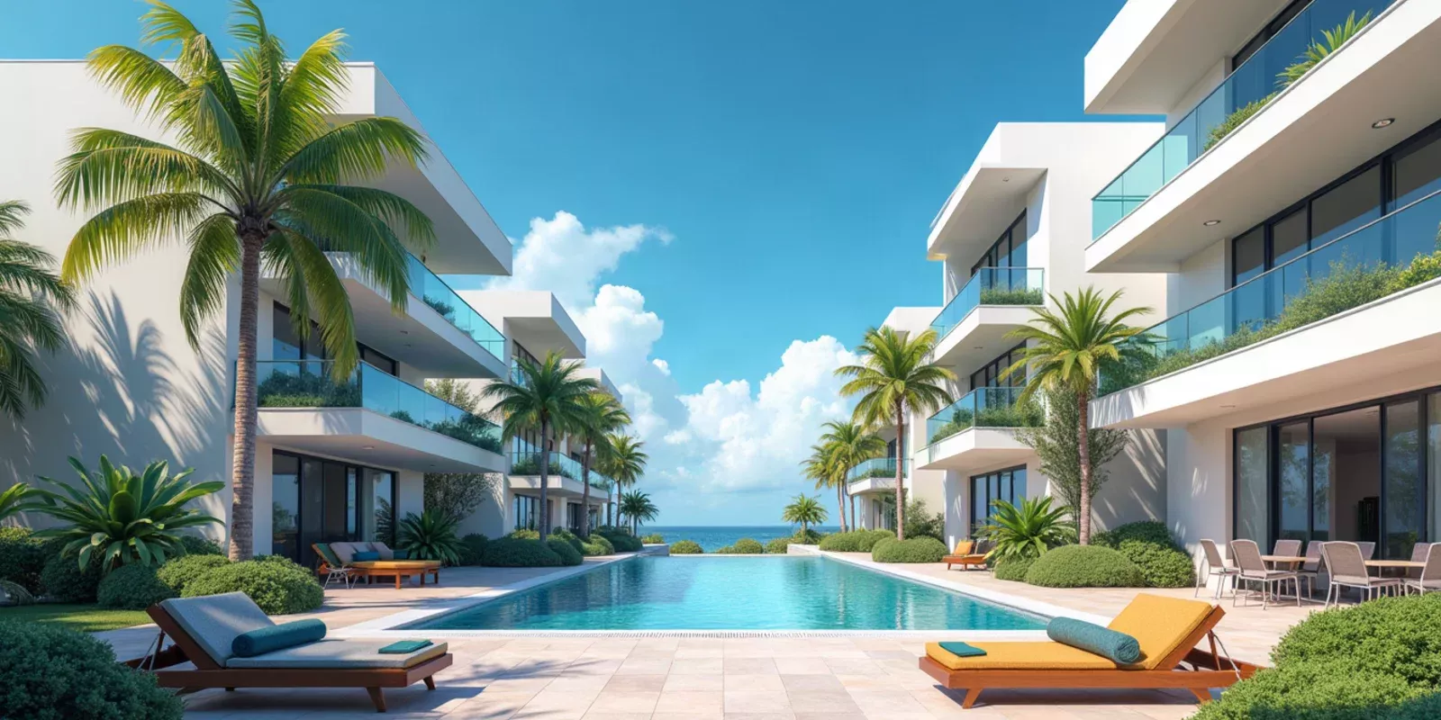 Alianzas estratégicas en el negocio inmobiliario