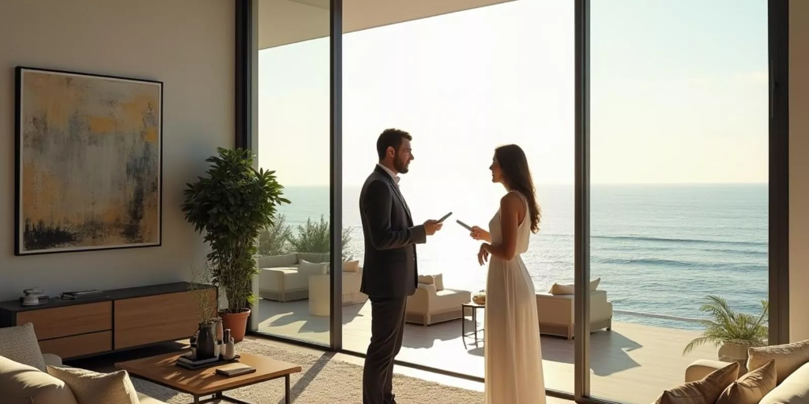 Video Marketing para Vender Propiedades de Lujo