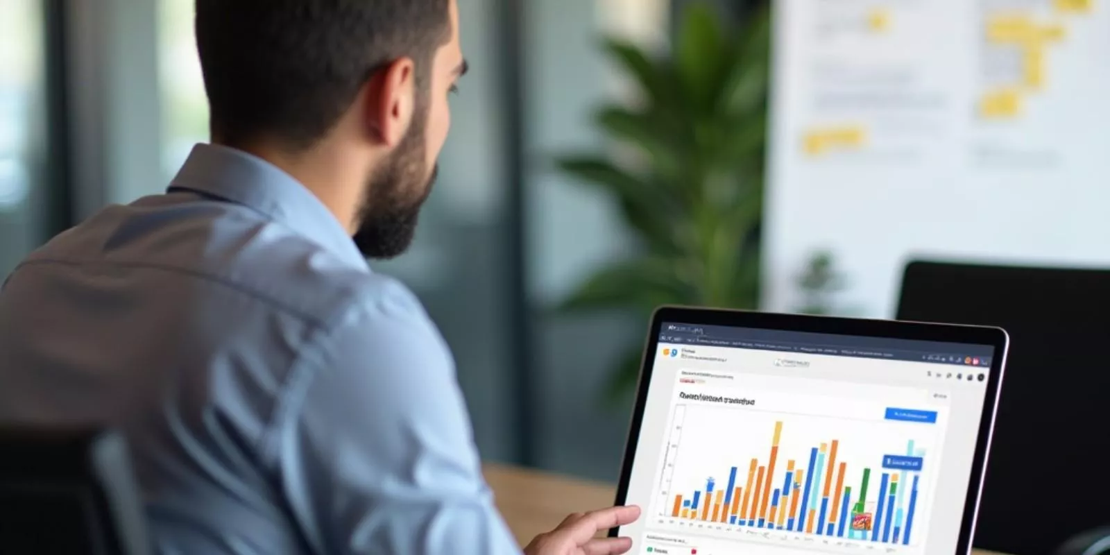 Optimiza Google Ads y reduce el costo por lead