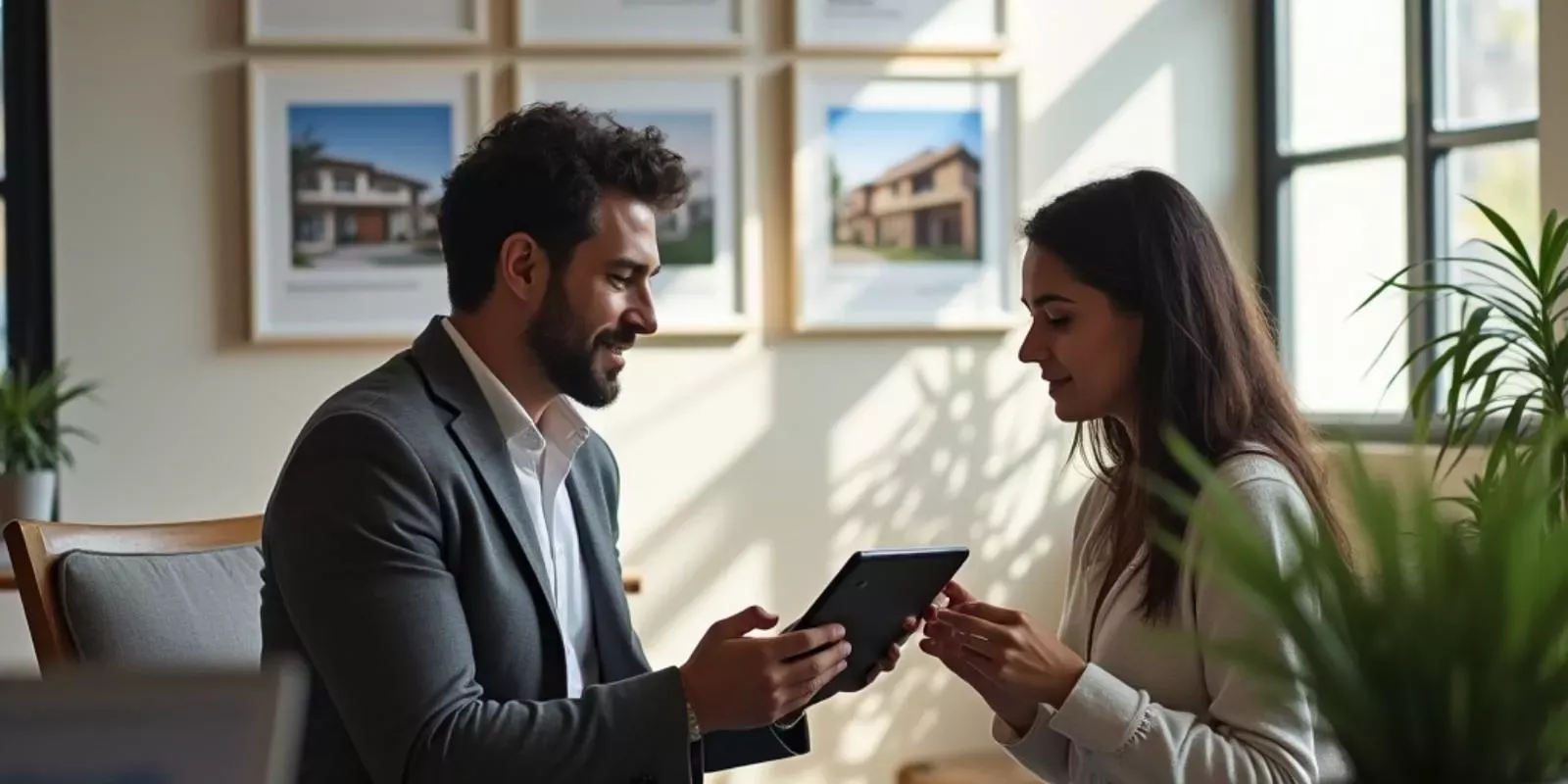 Retargeting Inmobiliario: La Clave para Conectar Clientes