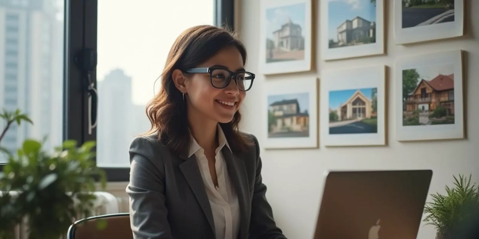 Transformación de listados inmobiliarios con IA