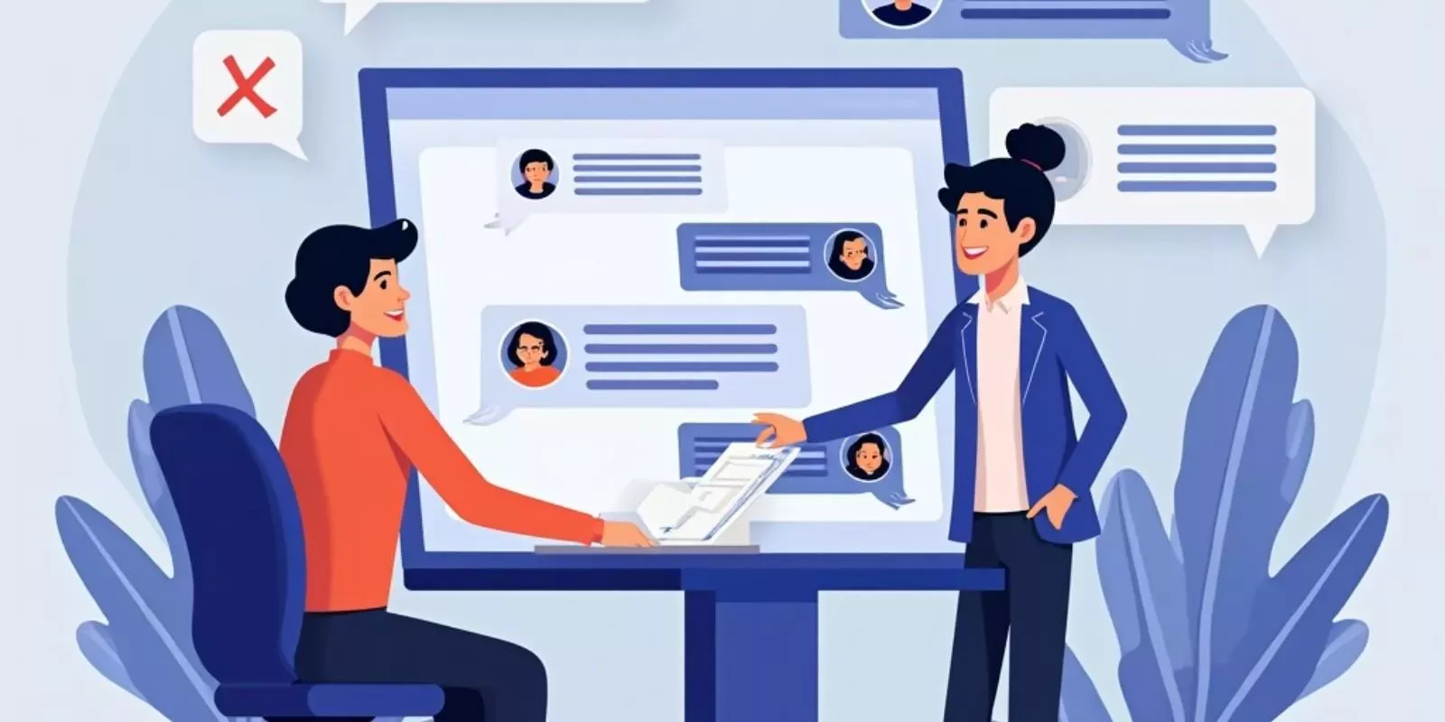Chatbots Inmobiliarios: Optimiza tus Leads Efectivamente