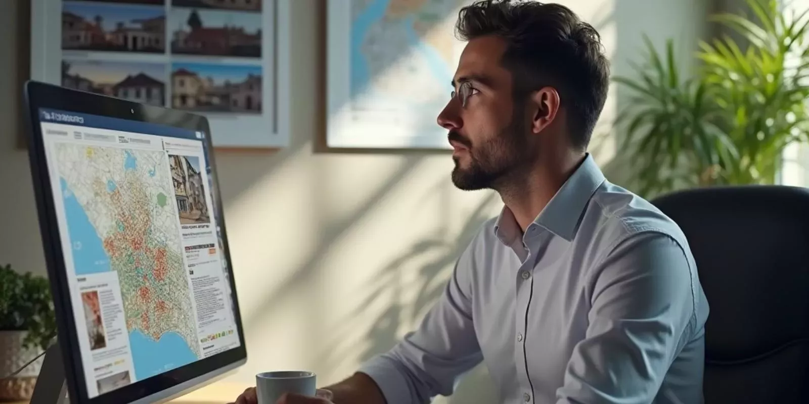Retargeting Inmobiliario: Estrategia de Éxito
