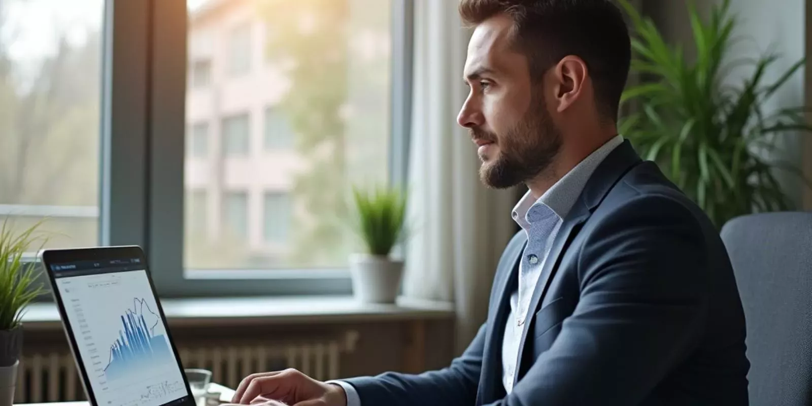 Gestión estratégica de la liquidez para profesionales inmobiliarios