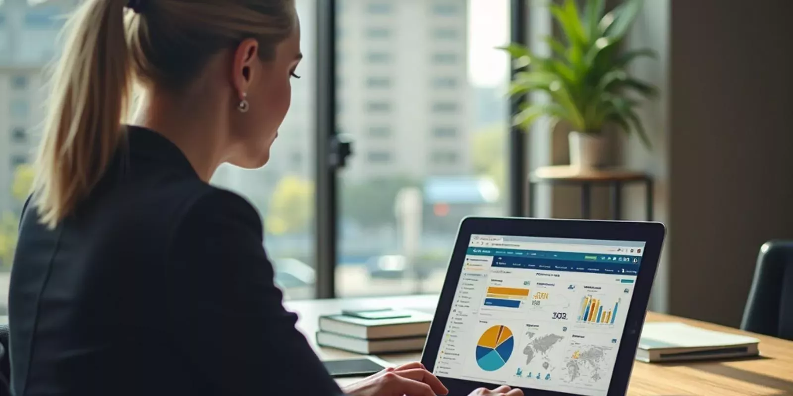 Micro-targeting para captar propiedades de lujo