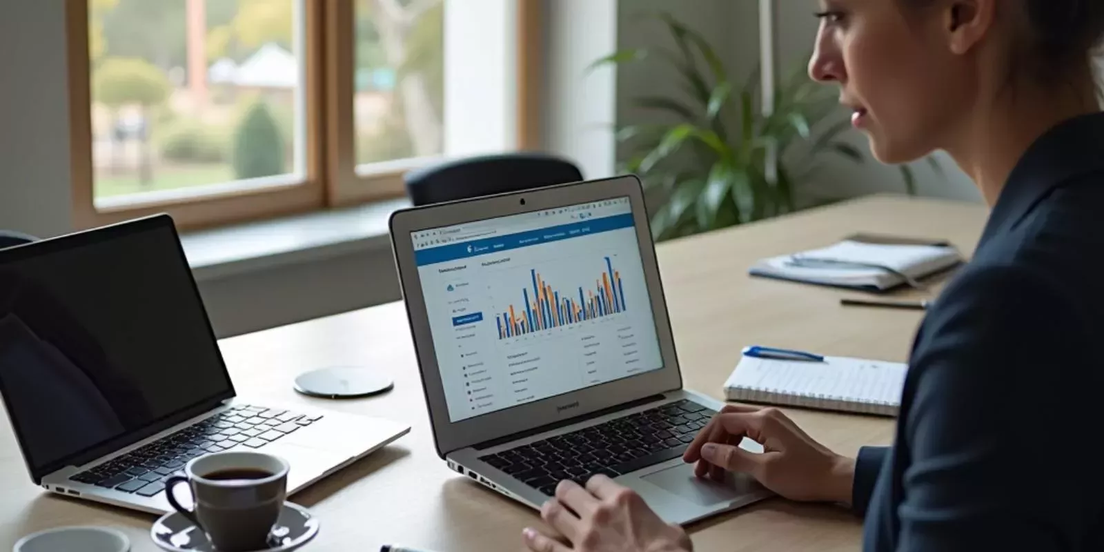El fin de las webs estáticas en inmobiliaria 2026