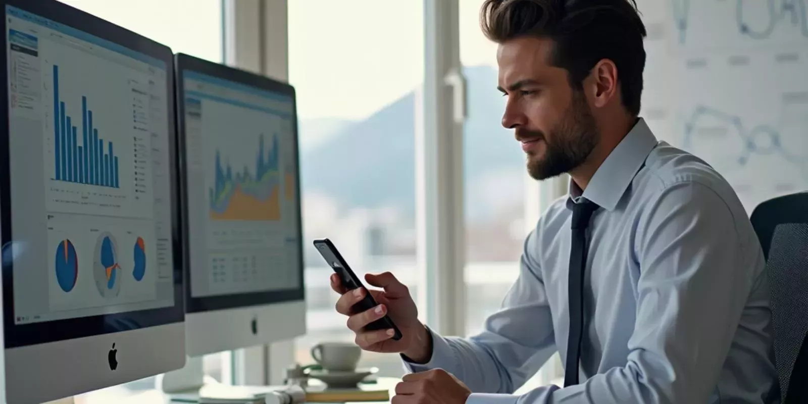 Marketing mobile-first para agentes inmobiliarios exitosos