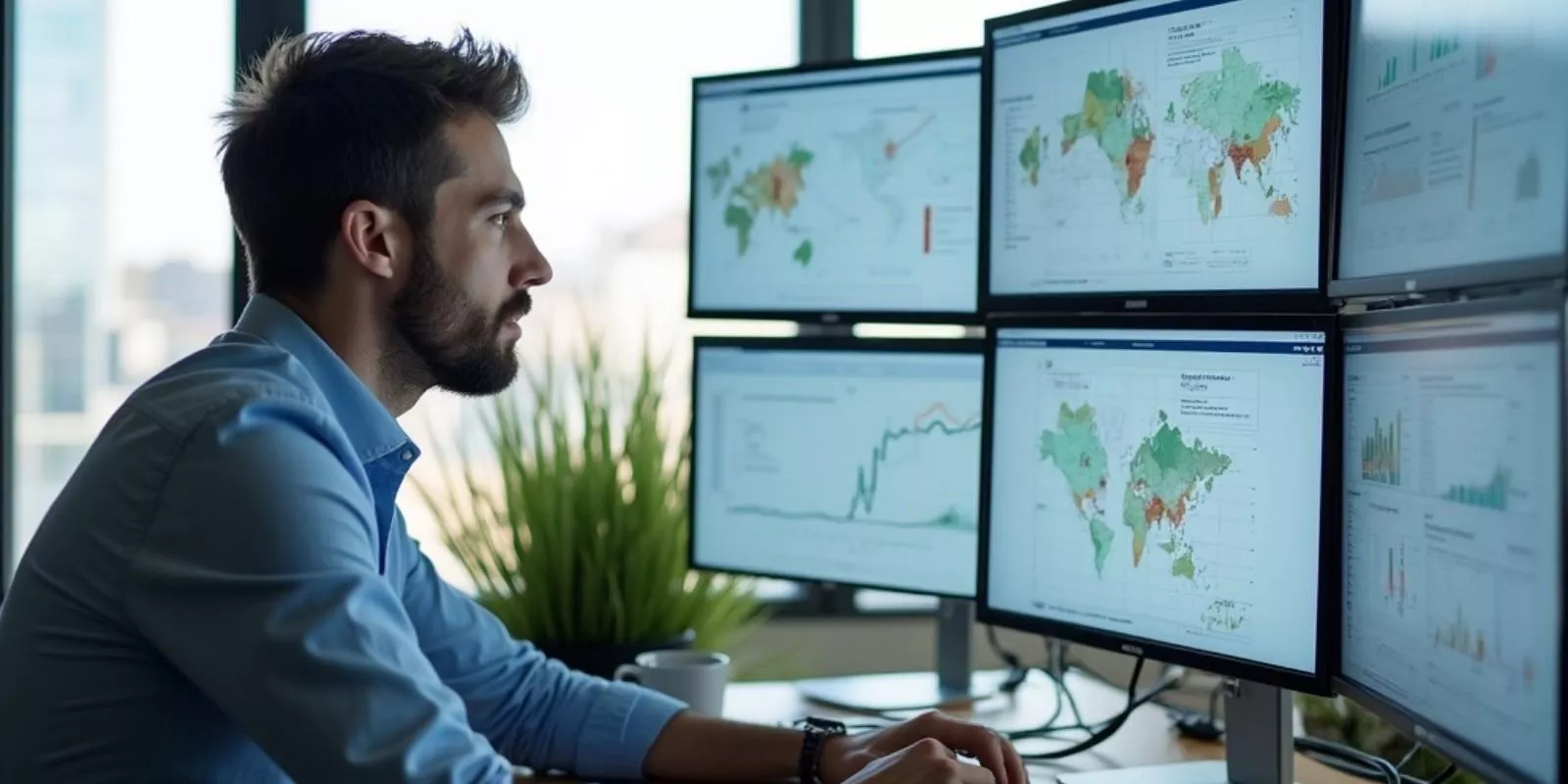 Big Data para agentes inmobiliarios exitosos