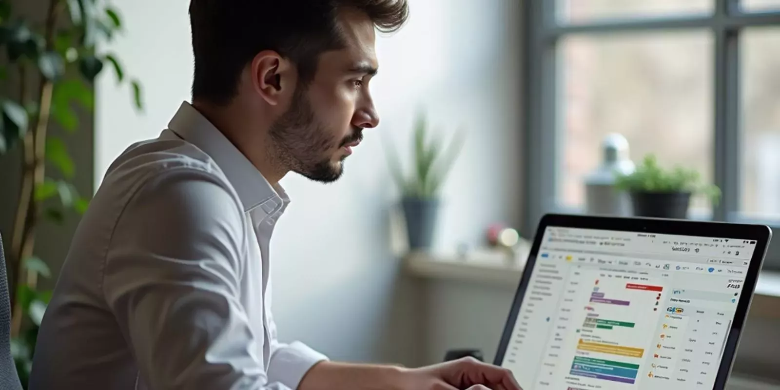 Disciplina y automatización para agentes inmobiliarios