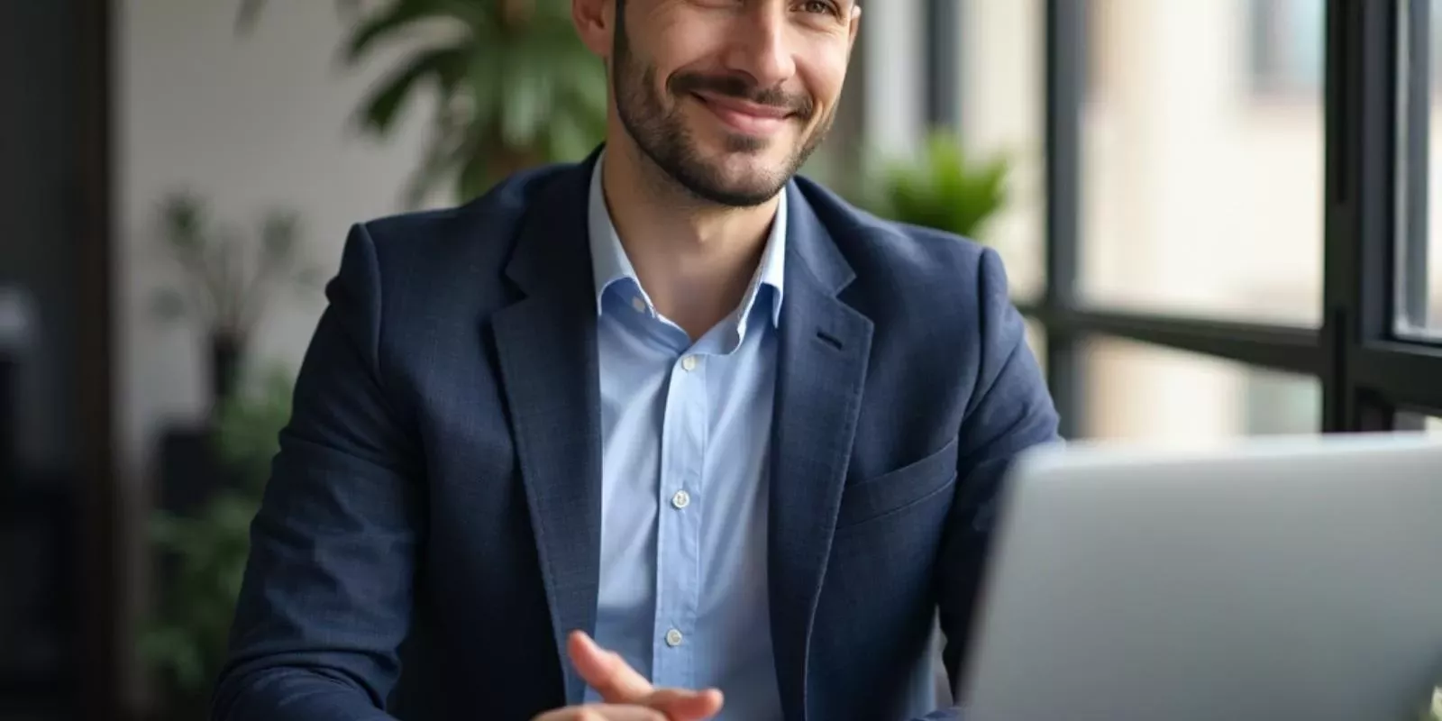 Supera el síndrome del impostor con datos inmobiliarios