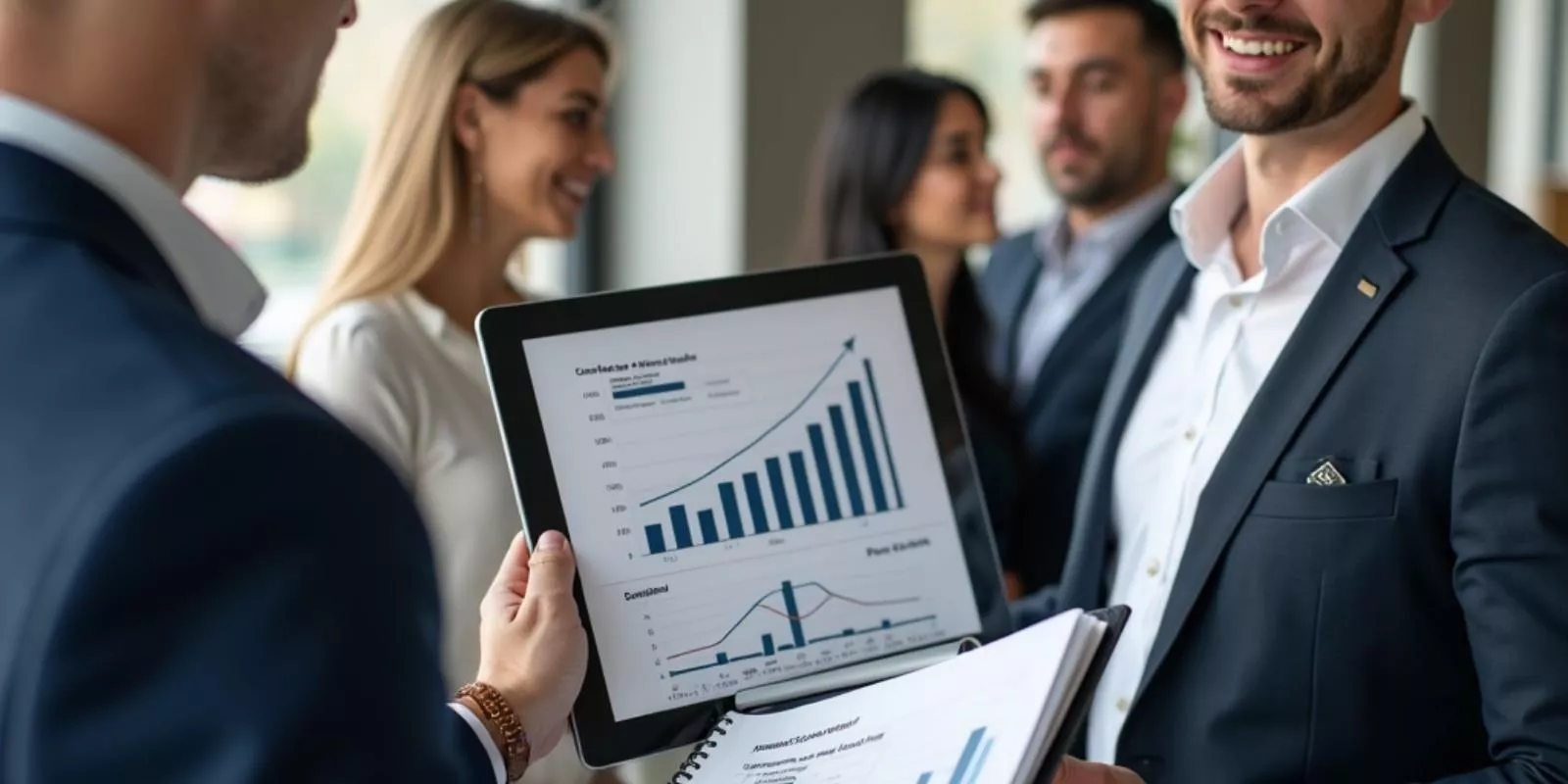 Construye un legado inmobiliario con visión estratégica