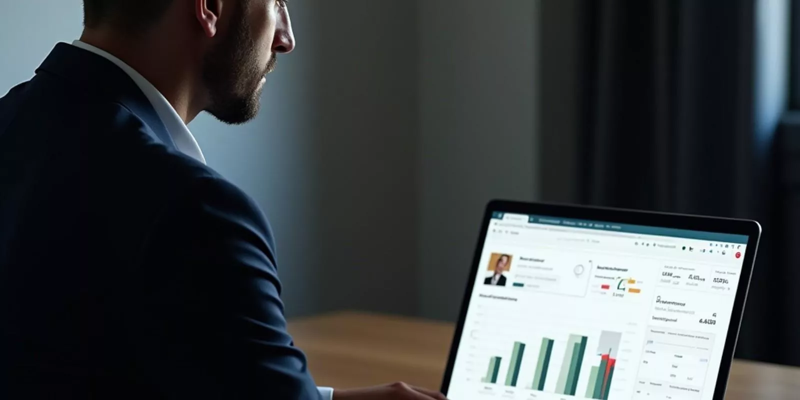 Reclutamiento digital automatizado para brokers inmobiliarios