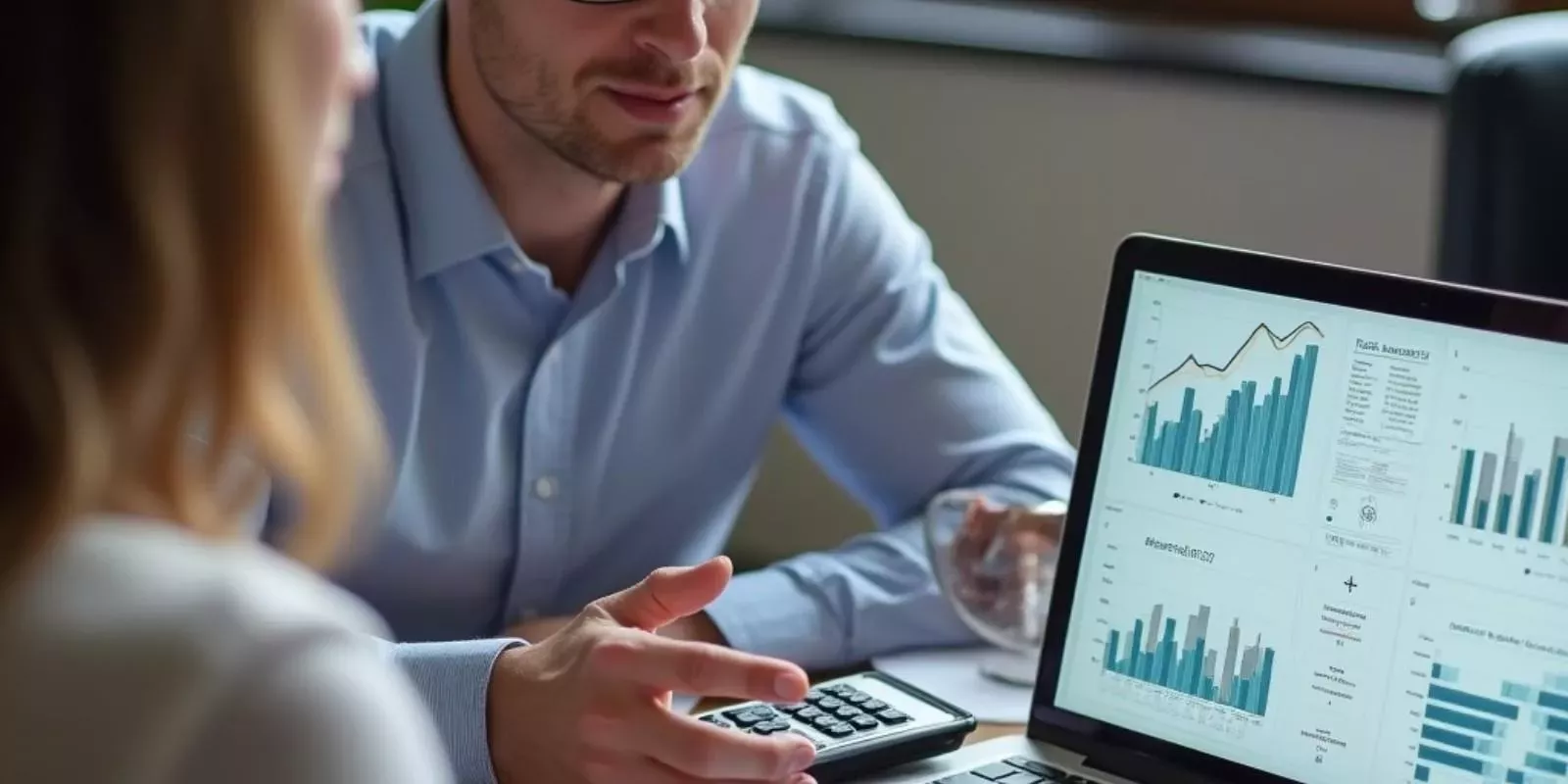 Impacto de las tasas de interés en ventas inmobiliarias