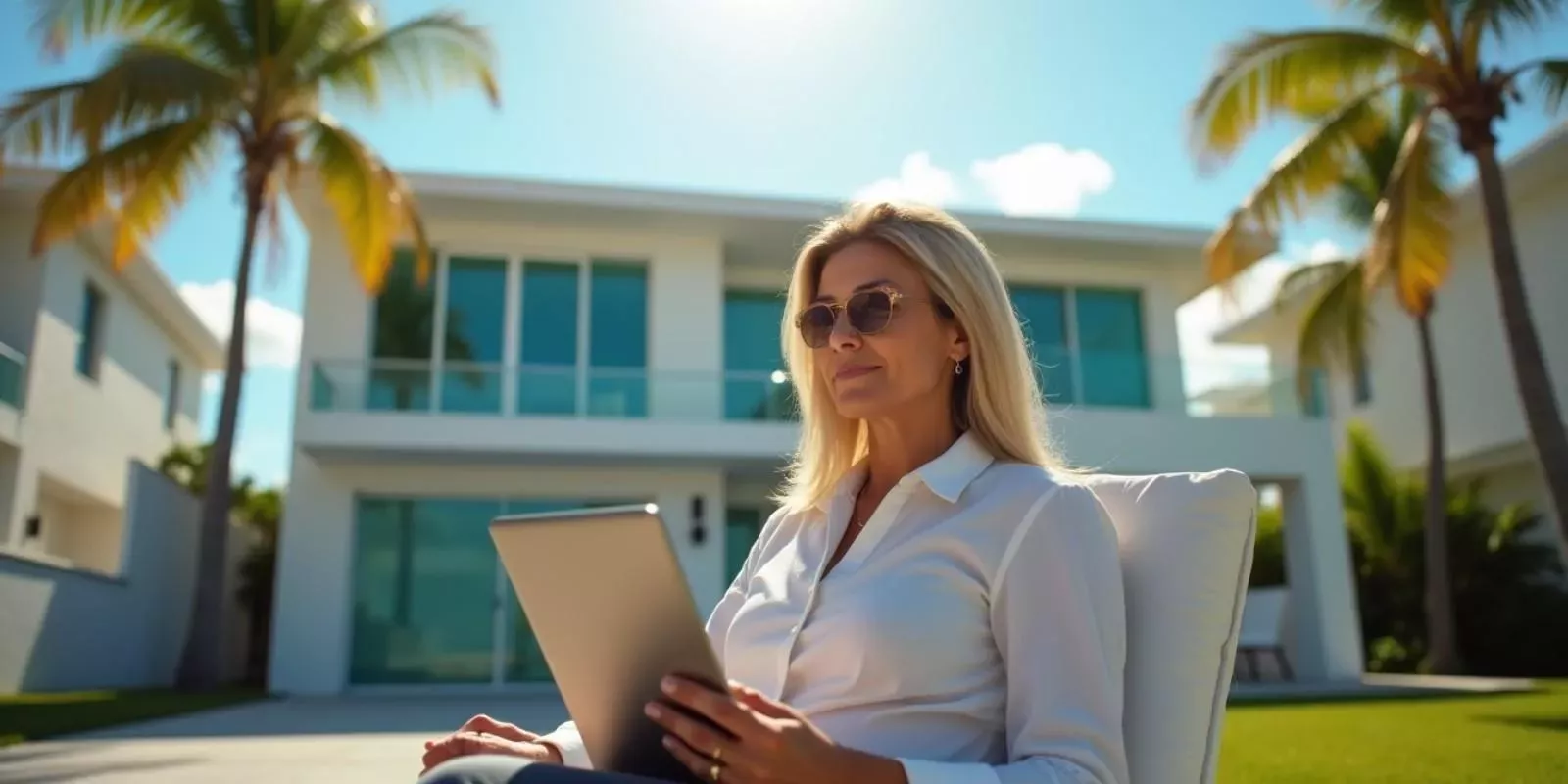 Cinco mentiras de brokers inmobiliarios en Miami