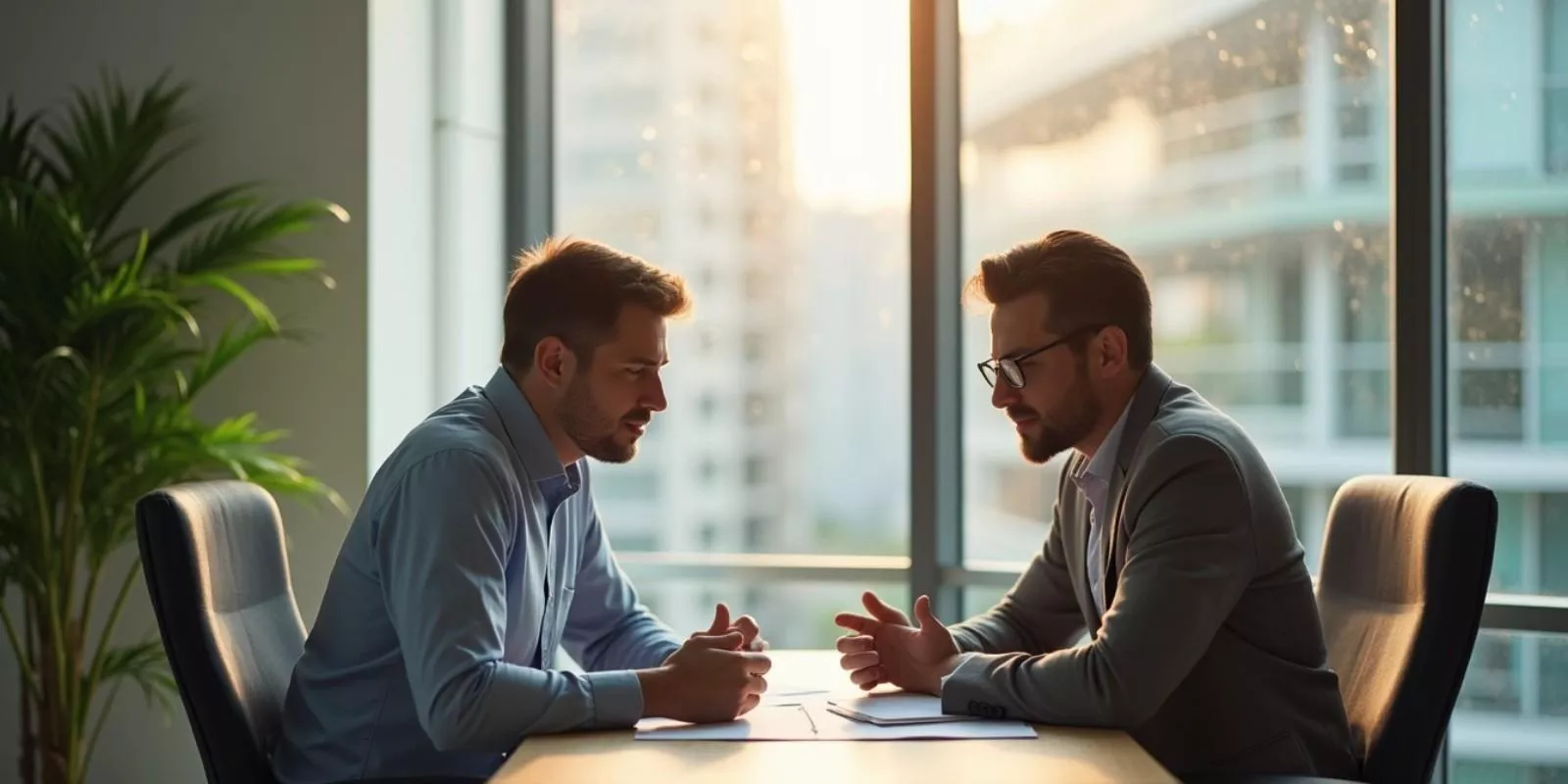 Cambio de Broker Inmobiliario en Miami Sin Problemas