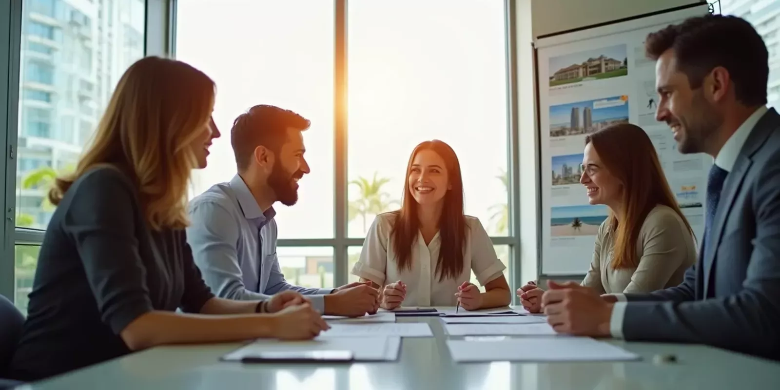 Maximiza tus ingresos con el split inmobiliario en Miami
